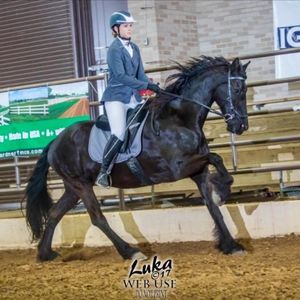 Meet your Posher, Caitlin